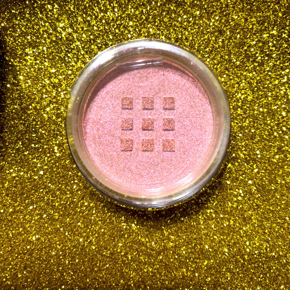 BNIB Ciate Precious Metal Eyeshadow Washington Ave